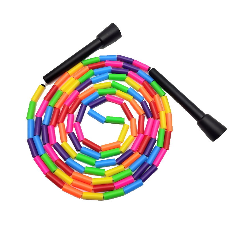 Skipping Rope Pvc - RA pegangan tali lompat tali pvc