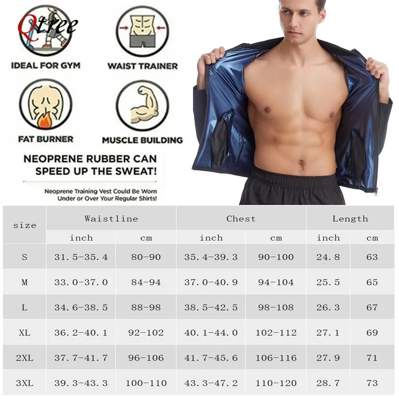 Qtree jaket pelangsing kompres - Crossfit Weight Vest ulasan dan harga