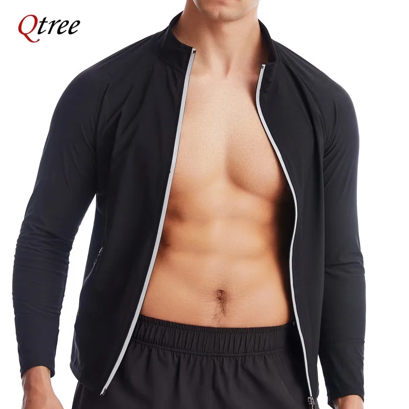 Qtree jaket pelangsing kompres - Crossfit Weight Vest ulasan dan harga