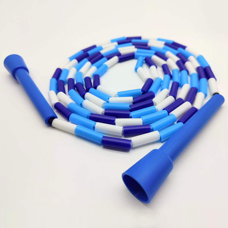 RA pegangan tali lompat tali p - Skipping Rope Pvc ulasan dan harga