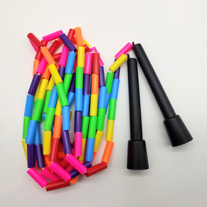 RA pegangan tali lompat tali p - Skipping Rope Pvc ulasan dan harga