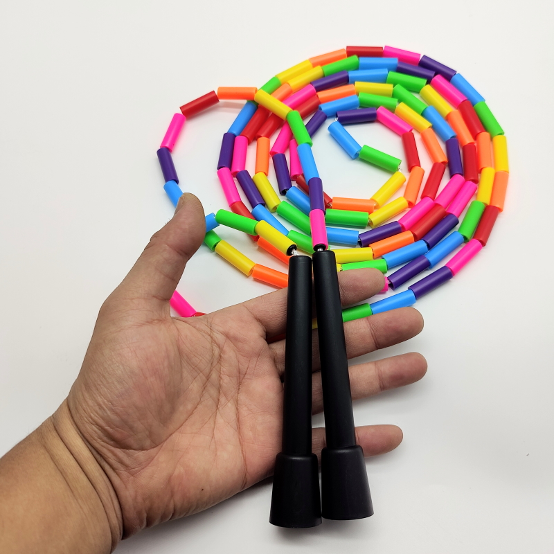 RA pegangan tali lompat tali p - Skipping Rope Pvc ulasan dan harga