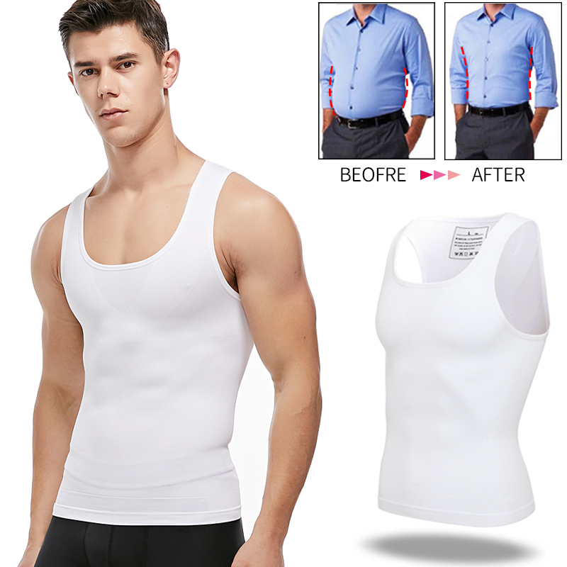 Kaus Kompresi Dada Pembentuk T - Crossfit Weight Vest ulasan dan harga