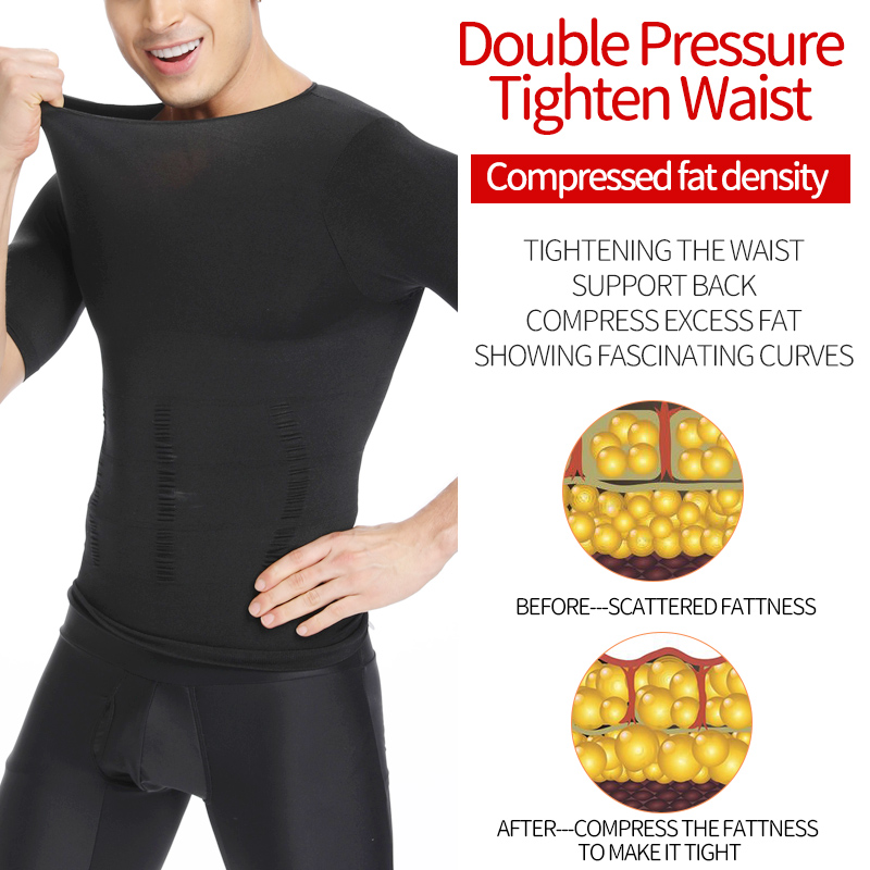 Kaus Kompresi Dada Pembentuk T - Crossfit Weight Vest ulasan dan harga