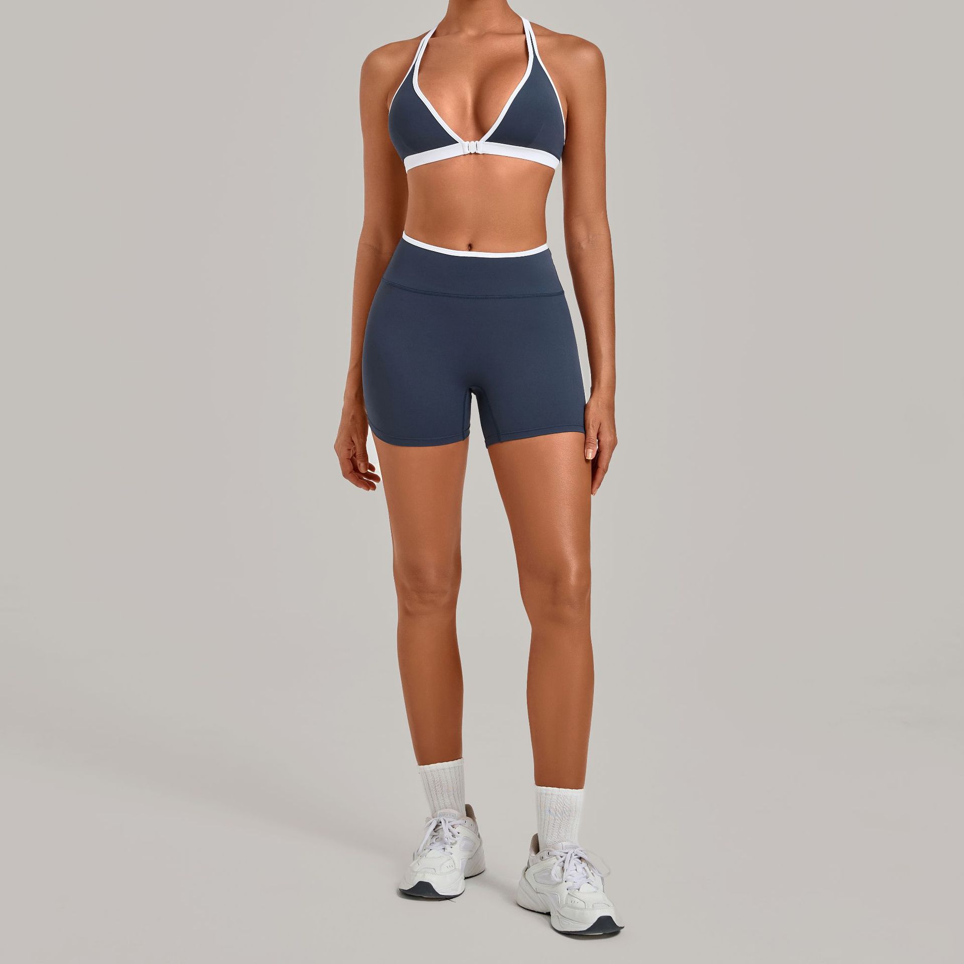 Set Yoga 2 Potong untuk Wanita - Crossfit Equipment ulasan dan harga