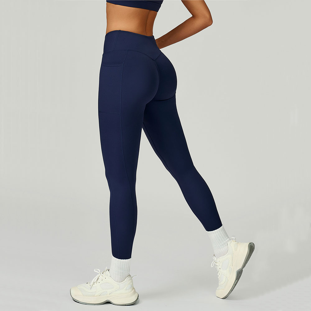 Legging Yoga Wanita Model Cros - Crossfit Equipment ulasan dan harga