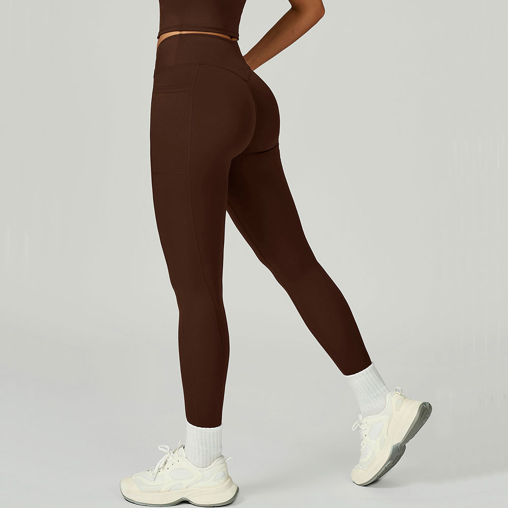 Legging Yoga Wanita Model Cros - Crossfit Equipment ulasan dan harga