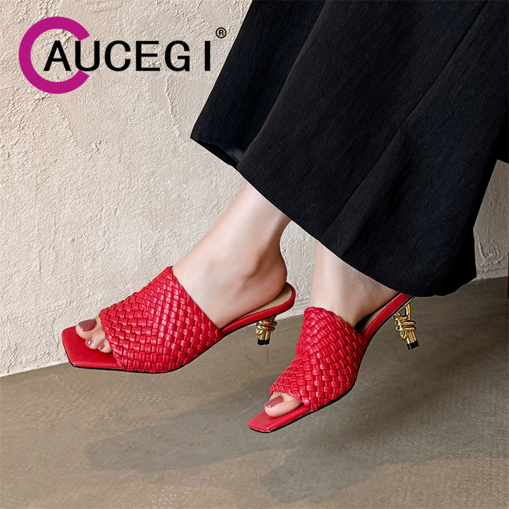 Aucegi Sandal Wanita Musim Pan - Crossfit Event ulasan dan harga