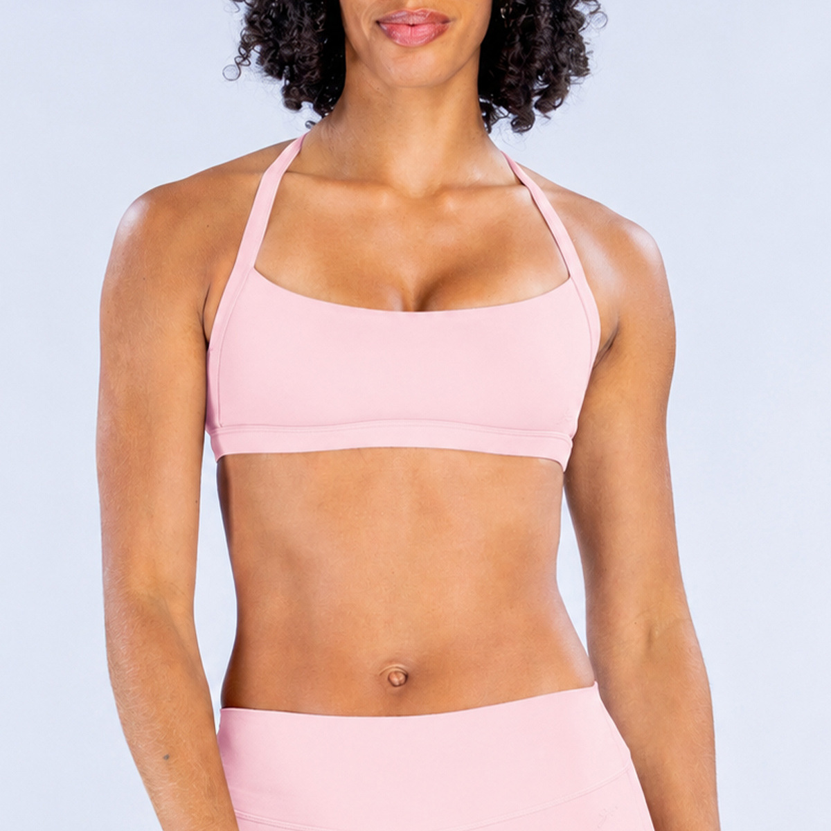 Bra Olahraga Yoga Wanita Anti  - Crossfit Yoga ulasan dan harga