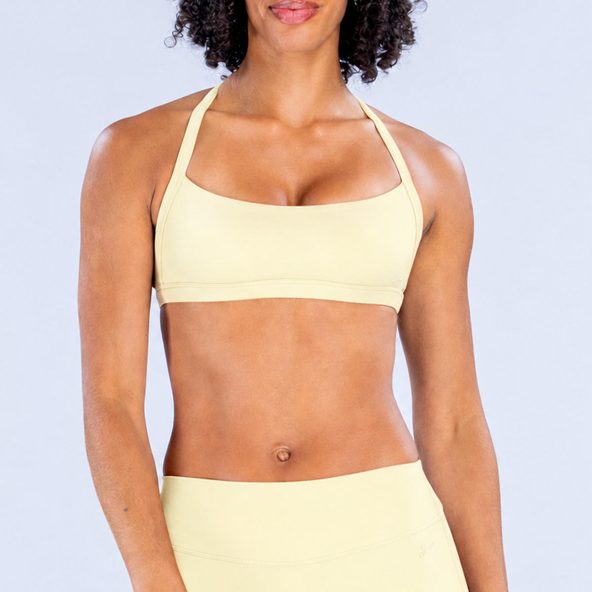 Bra Olahraga Yoga Wanita Anti  - Crossfit Yoga ulasan dan harga