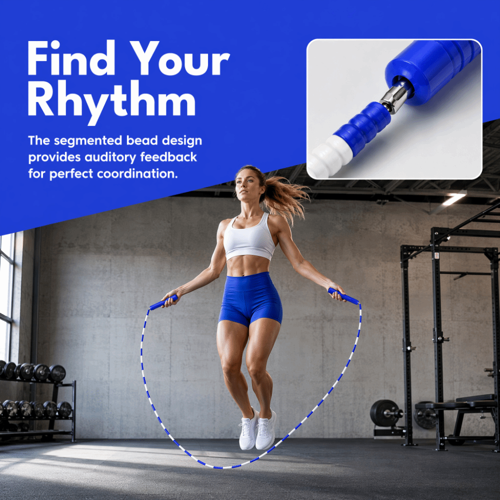 Tali Lompat PVC yang Tahan Lam - Skipping Rope Pvc ulasan dan harga
