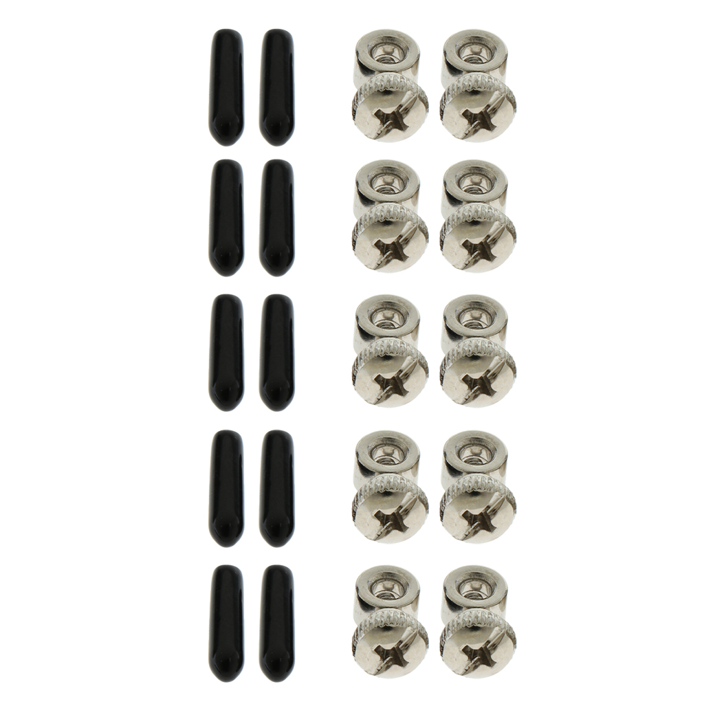 5 Set Adjustable Baja PVC Spar - Skipping Rope Pvc ulasan dan harga