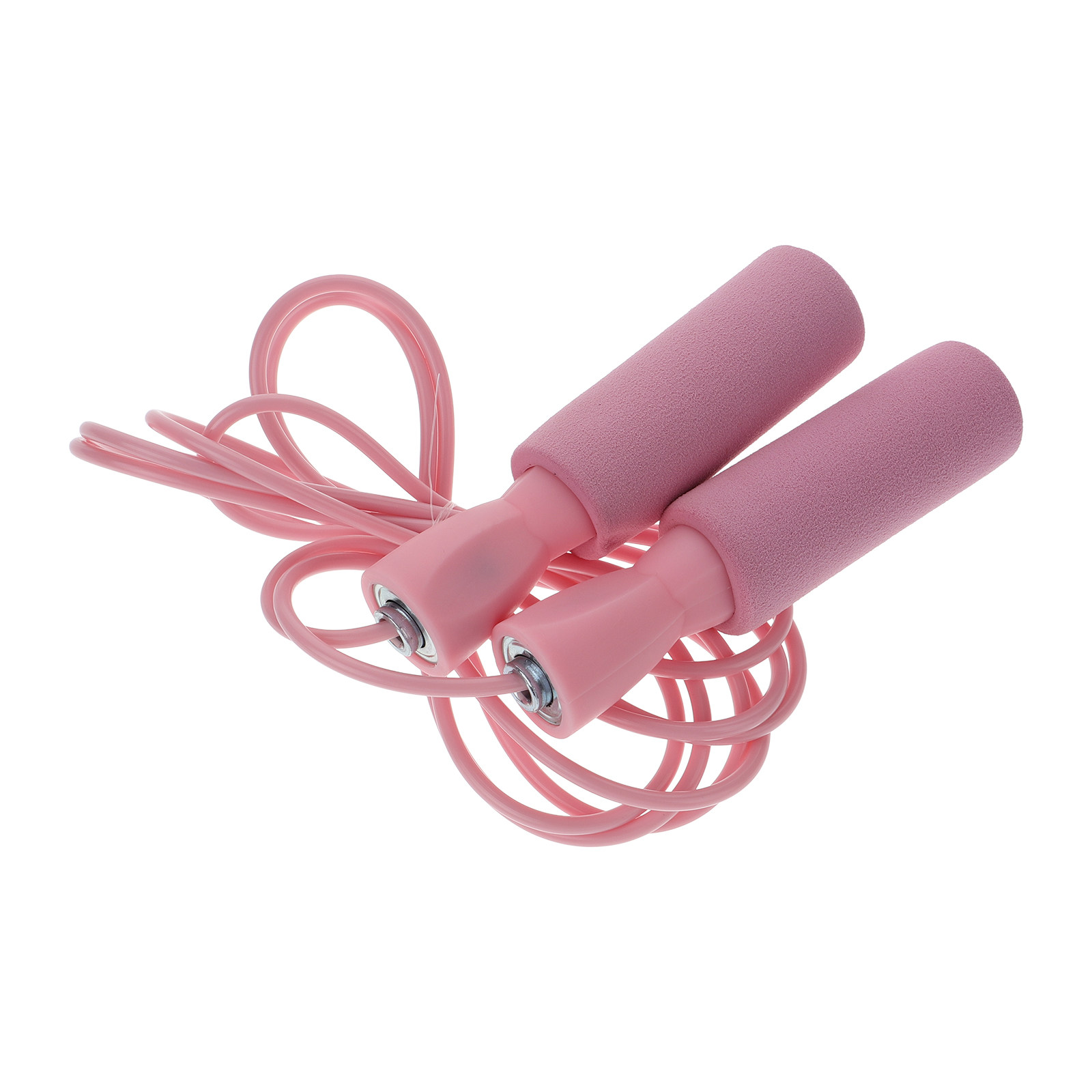 Tali Lompat Olahraga Busa PVC  - Skipping Rope Pvc ulasan dan harga